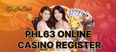 phil163|Phl63 Online Casino Login .